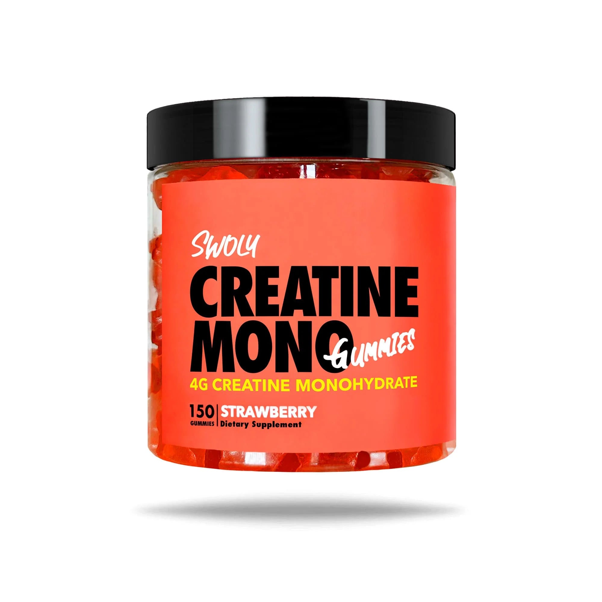 CREATINE GUMMIES/ premium gummies